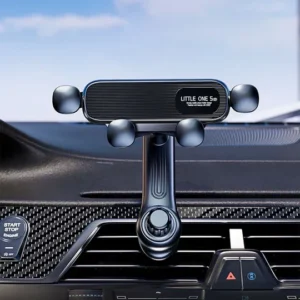 Rotatable Car Phone Holder