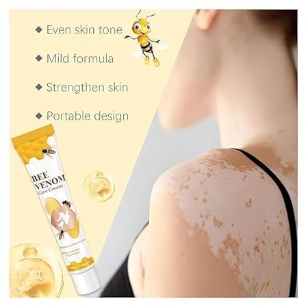 VitiGO Bee Venom Treatment Cream - Image 2