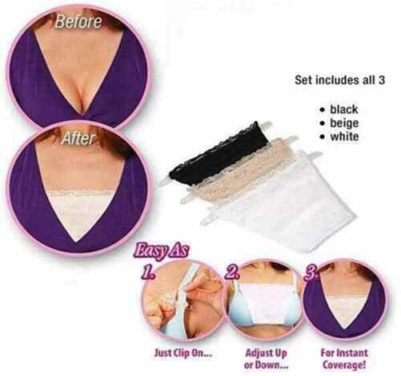 Women Lace Camisole - Image 5