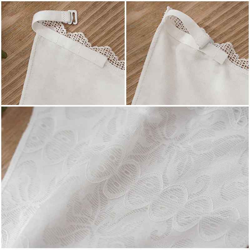 Women Lace Camisole - Image 2
