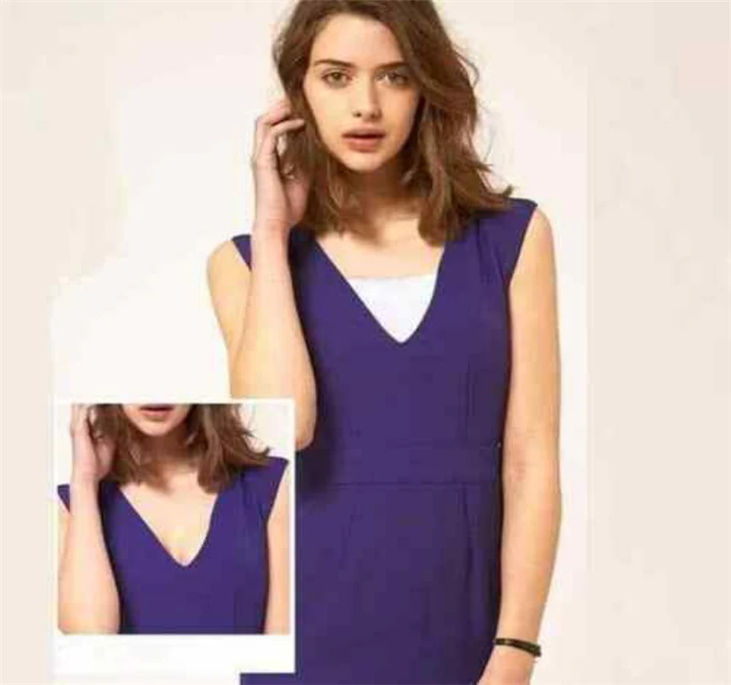 Women Lace Camisole - Image 4