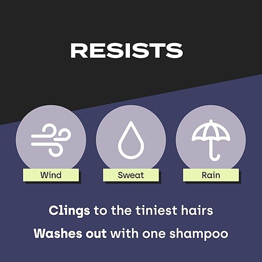 Hair Building Fibers - Image 4