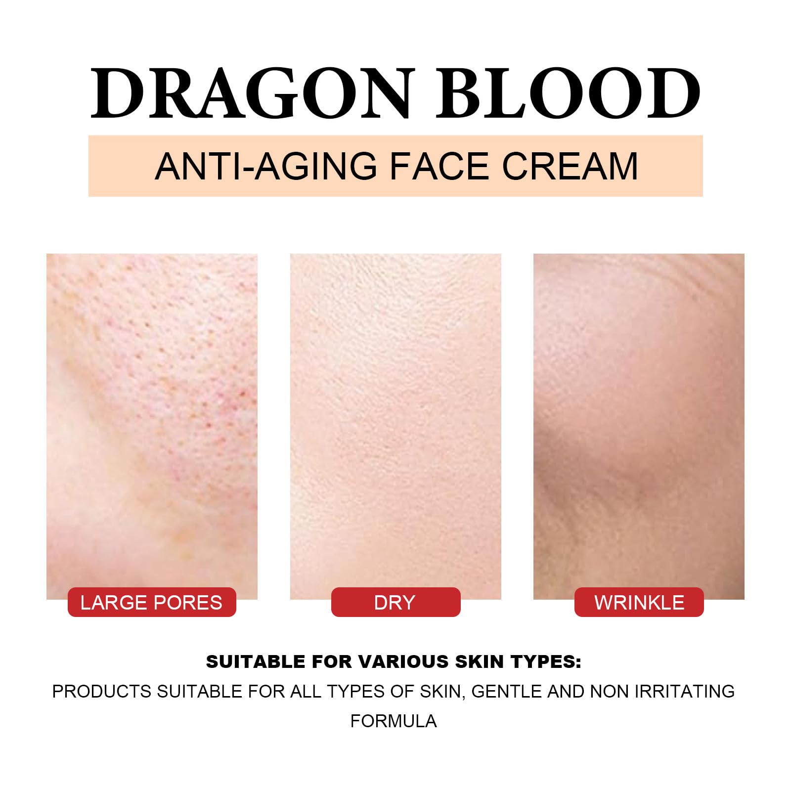 Dragon’s Blood Whitening Cream - Image 6
