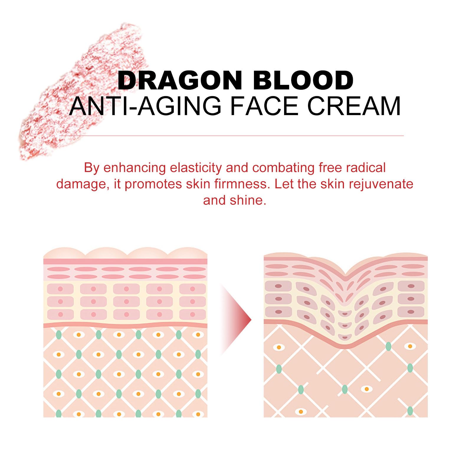 Dragon’s Blood Whitening Cream - Image 5