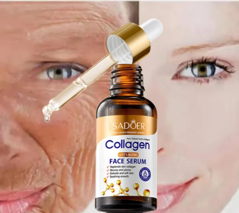 Aggy Serum – Original