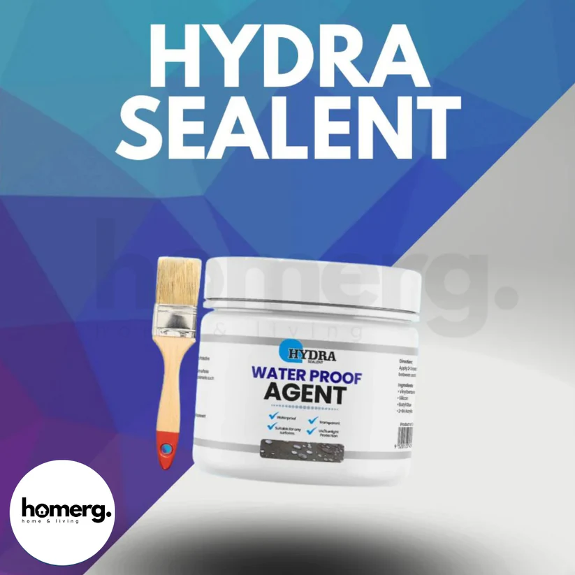 Hydra Sealant Water Proof Agent - (IMPORTED) - Image 3