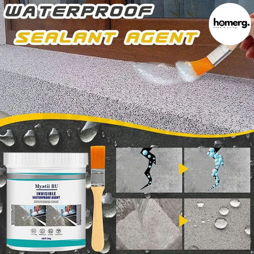 Hydra Sealant Water Proof Agent - (IMPORTED) - Image 4