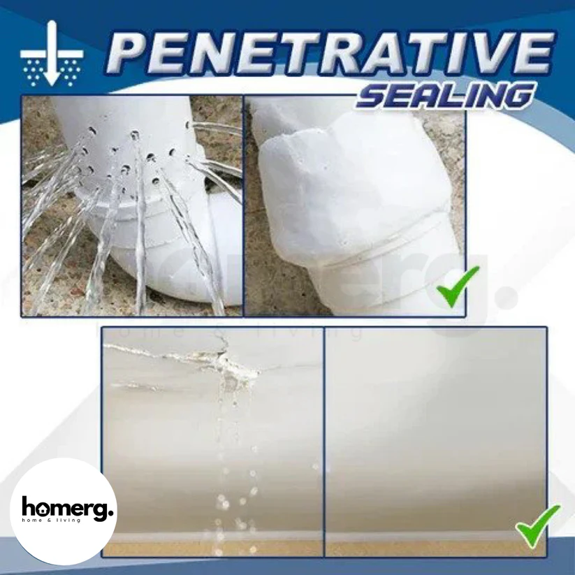 Hydra Sealant Water Proof Agent - (IMPORTED) - Image 2