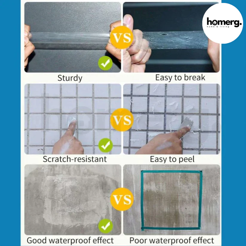 Hydra Sealant Water Proof Agent - (IMPORTED) - Image 8