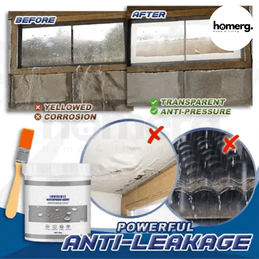 Hydra Sealant Water Proof Agent - (IMPORTED) - Image 6